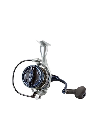 Okuma Safyre 4000 270cm 7-40gr Oslo Legend Rapala Maket Balık Spin Olta Takımı Seti