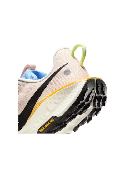 Nike Reactx Pegasus Trail 5 Dv3865-007 Çok Renkli