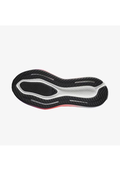 Salomon Aero Glide 3 Erkek Turuncu Koşu Ayakkabısı L47976400