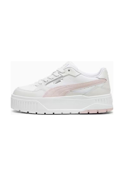Puma Puma Karmen Iı Idol Kadın Günlük Ayakkabı 28639 Çok Renkli