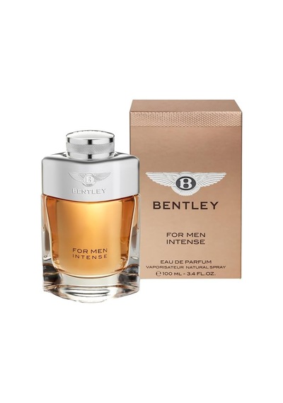For Men Intense Edp 100 Ml Erkek Parfüm Amber