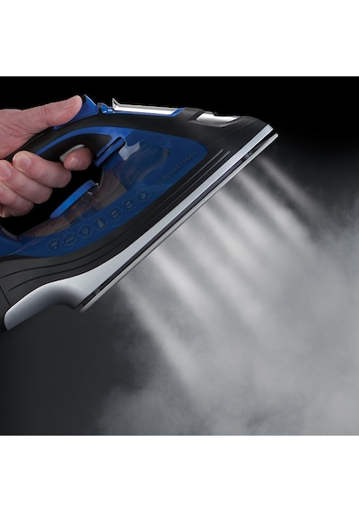 Russell Hobbs 24650-56 Impact 2400 W Buharlı Ütü