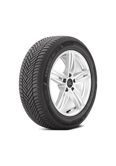 Hankook 235/55R18 104V XL M+S 3Pmsf Kinergy 4S2 X H750A Dört Mevsim Lastiği  - 2025