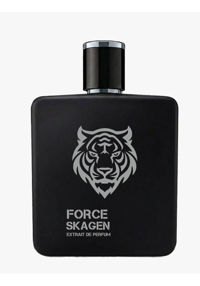 Skagen Force Extrait De Perfum Unisex - 100 Ml Fresh