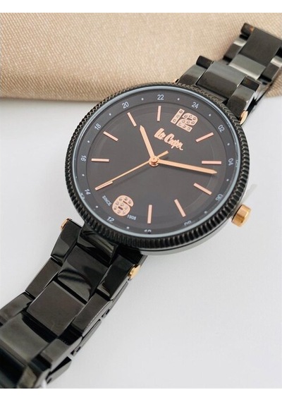 Lee Cooper LC06732.650 Kadın Kol  Saati