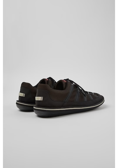 Camper Beetle Erkek Casual Ayakkabı K101096-001 Çok Renkli