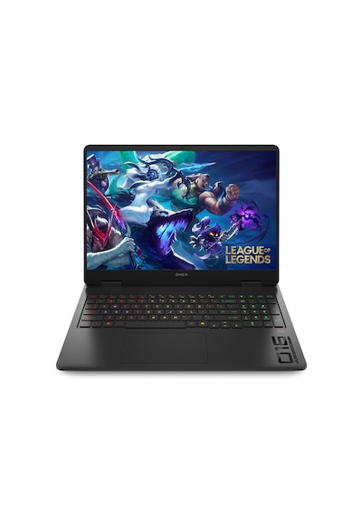 HP Omen 16-AM0015NT BQ9A9EA001 i7-250H 32 GB 1 TB SSD RTX 5060 16" W11P Dizüstü Bilgisayar