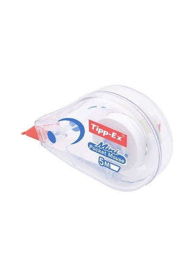 Tipp-ex Şerit Silici Mını Pocket Mouse 10lu 932564