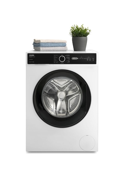 Vestel CMI 97302 WIFI 1000 Devir 9 KG Çamaşır Makinesi