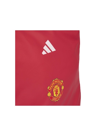 Adidas Sırt Çantası Mufc Bp Kt0684 Kırmızı