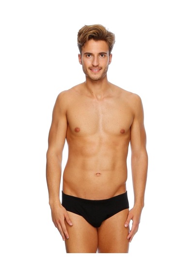 Eros Ers034 Slip 2 Li Siyah