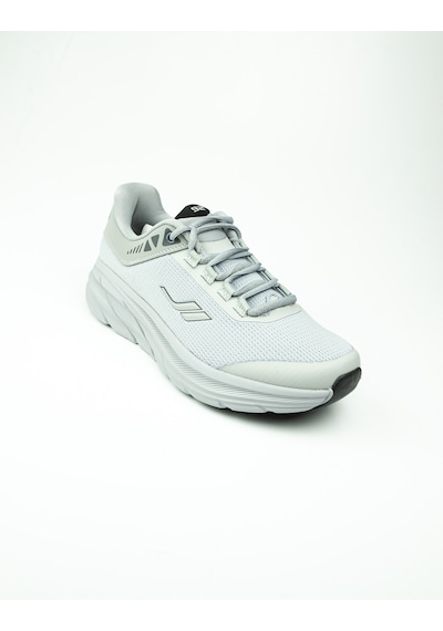 Lescon Glitch Easystep Gri Erkek Spor Ayakkabı 001