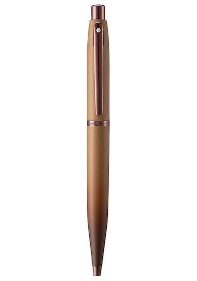 Sheaffer Vfm Serisi Tükenmez Kalem Kahve Kahverengi