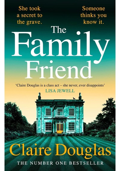The Family Friend Penguin Books Uk