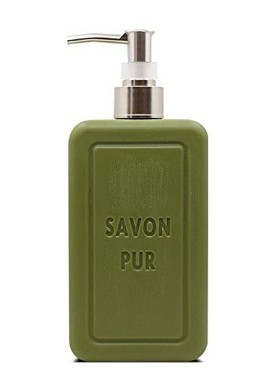 Savon De Royal Savon Pur Luxury Vegan Sıvı Sabun Yeşil 500 Ml