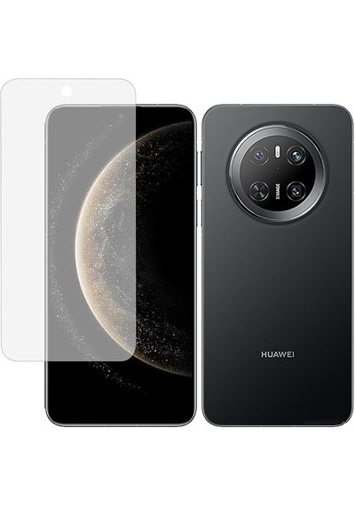 Huawei Mate 70 Full Ön Kaplama Koruma Filmi - Al3280