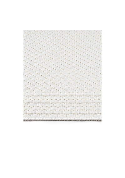 Woolhome Naturel Sisal 2001 Krem Krem Kolay Temizlenebilen Kaymaz Salon Mutfak Halısı Krem