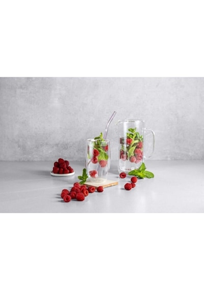 Zwilling Sorrento Plus Çift Camlı Karaf Sürahi - 800 Ml