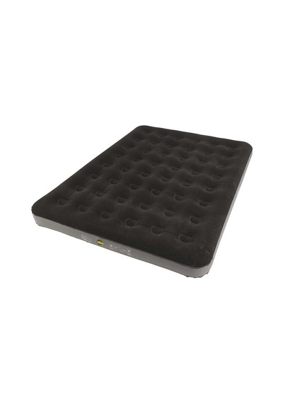 Outwell Classic King İki Kişilik Mega Şişme Yatak Çok Renkli