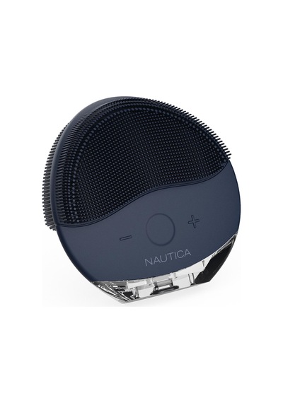 Nautica PC110 Sonic Yüz Temizleme ve Masaj Aleti Navy