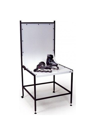 Kaiser Toptable Pro Still Life Masası (5921) + (5924)