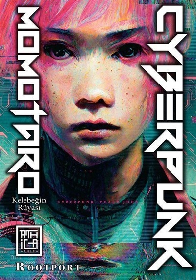 Cyberpunk Momotaro / Rootport