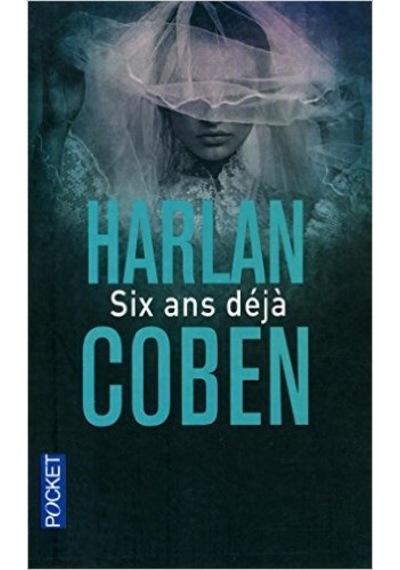Six Ans Deja - Pocket Books FR