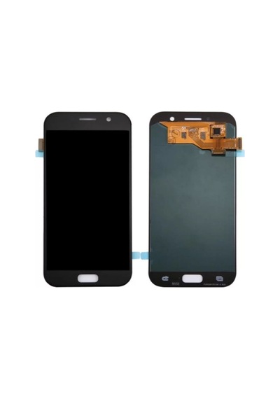Samsung Galaxy Uyumlu A5 2017 Sm-a520f Lcd Dokunmatik Ekran Oled