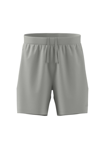 Adidas Erkek Şort Puremotıonshort Kg4804 Gri