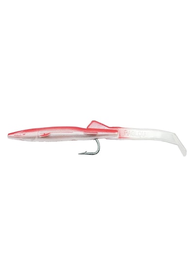 Ragot Raglou Sahte Balığı 120mm