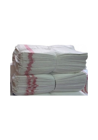 Moloz Çuvalı Inşaat Moloz Çuvalı 50x80 40 Gr 50 Adet