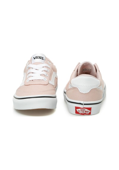 Vans Brooklyn Ls Pembe Kız Çocuk Sneaker 000000000102233331 Pembe