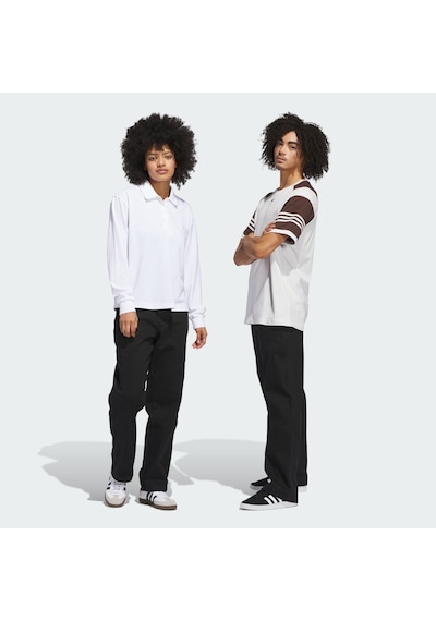 Adidas Jx6827 Kader Pant Erkek Tek Alt Siyah