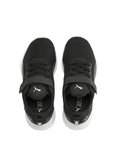 Puma Flyer Runner V Ps Siyah Erkek Çocuk Koşu Ayakkabısı 000000000101789471 Puma Flyer Runner V Ps Siyah Erkek Çocuk Koşu Ayakkabısı 000000000101789471