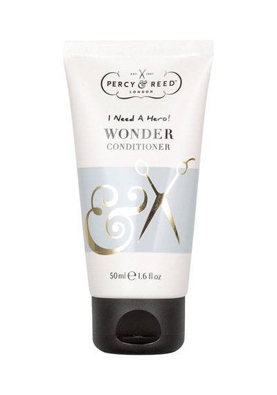 Percy & Reed I Need A Hero Wonder Nemlendirici Saç Bakım Kremi 50 Ml