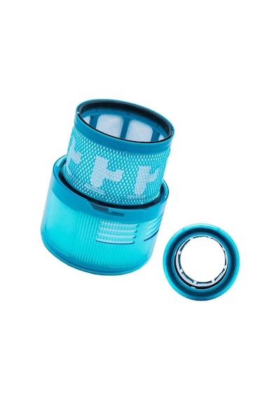 Dyson Gen5detect Uyumlu Kablosuz Süpürge Hepa Filtre