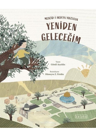 Yeniden Geleceğim / Gönül Ayyıldız