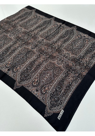 Miray Nubuk Soft Şal Lcn0105-39417 Çok Renkli
