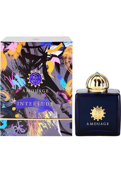 Amouge Interlude Women 100 Ml Fem Şipre