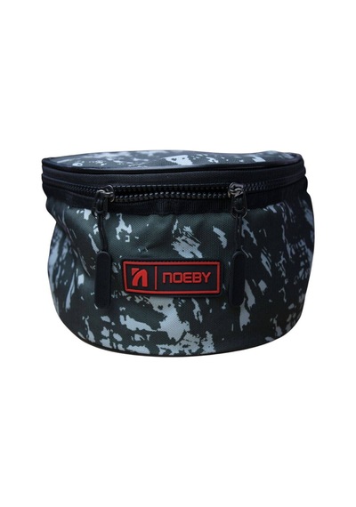 Noeby Kamuflaj Surf Makine Çantası