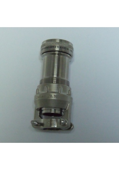 Glenair 380fs003m1610c3 Konnektör Dirseği