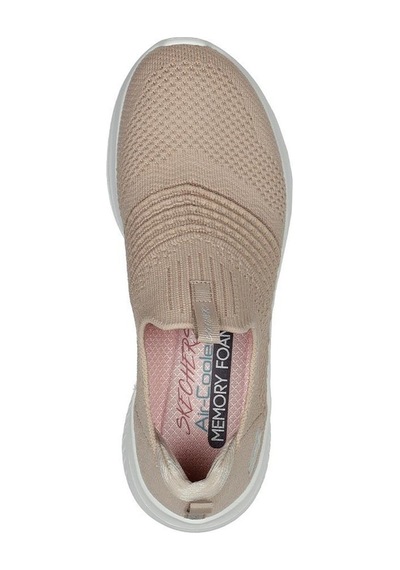 Skechers Ultra Flex Kadın Ayakkabı 149855-tpe Bej