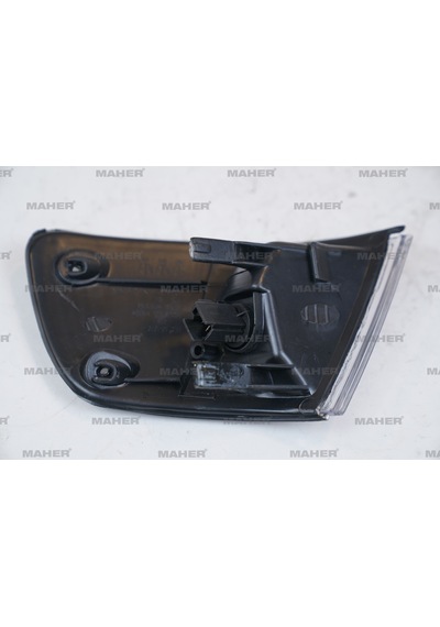 Honda Civic 1988-1991 Sinyal Lambası Sağ 34300-sh3-g04