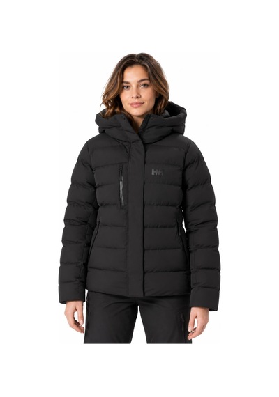 Helly Hansen Adore Puffy Kadın Mont-hha.54481 Siyah