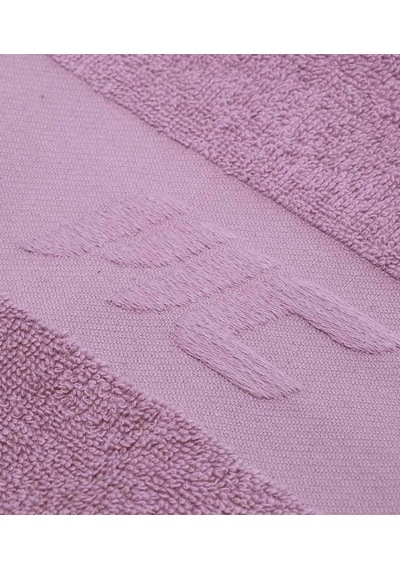 Musclecloth Spor Havlu Pembe Pembe