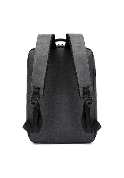 Lecoo BG01 15 - 15.9 inç Laptop Bölmeli Çok Fonksiyonlu Sırt Çantası
