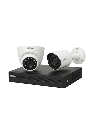 4 Kanal Xvr Güvenlik Kamera Kayıt Cihazı Hd 1080p, Dvr Nvr Destekli