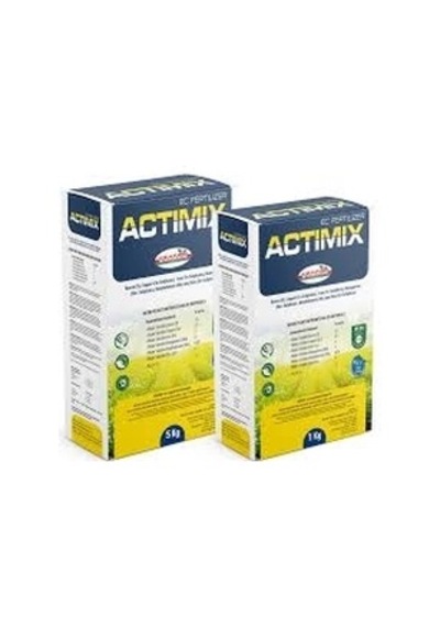 Usagro Actımıx 5 Kg Diğer