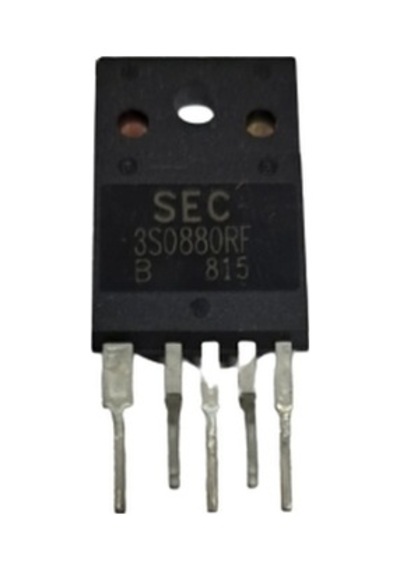 3s 0880rf To3pf-5l Entegre Devre