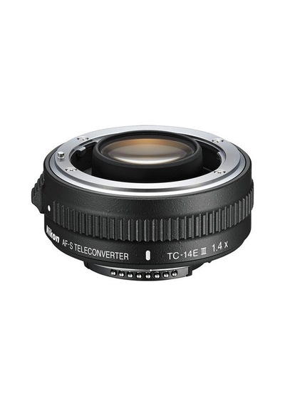 Nikon AF-S Teleconverter TC-14E II Lens (İthalatçı Garantili)